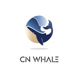 Telegram profile photo for CN Whale丨鲸鱼空间