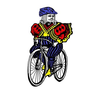 Telegram profile photo for бикукле | фгцц