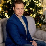 Telegram profile photo for Трофименков Андрей