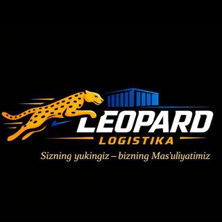 Telegram profile photo for Leopard Yuk bozori