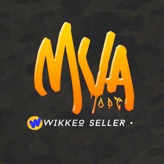 Telegram profile photo for MVA Shop | Товары оптом и в розницу