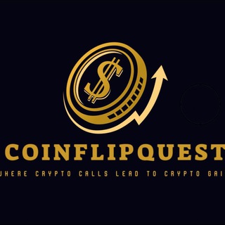 Telegram profile photo for CoinFlip