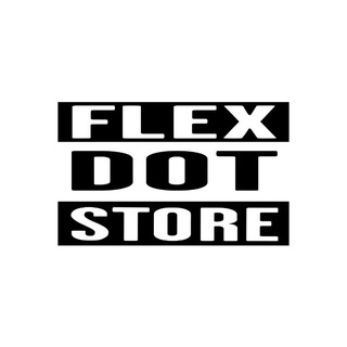 Telegram profile photo for flex.store