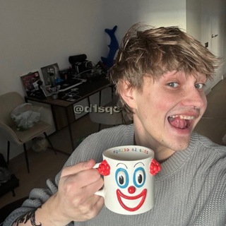 Telegram profile photo for дискьюк монтирует