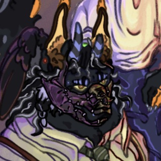 Telegram profile photo for Miloshi's trashbox