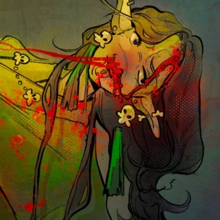 Telegram profile photo for снуп скрофа