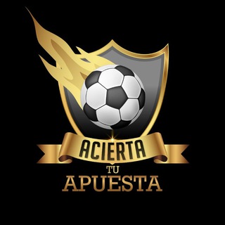 Telegram profile photo for 💰ACIERTA TU APUESTA 💰
