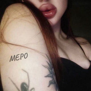Telegram profile photo for MEPO🇷🇺
