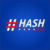 Telegram profile photo for Hashbook Official™