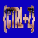 Telegram profile photo for {ctrl-z} fest
