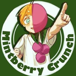Telegram profile photo for 𝓽𝓱𝓮 𝓫𝓵𝓸𝓰 𝓜𝓲𝓷𝓽𝓫𝓮𝓻𝓻𝔂 𝓒𝓻𝓾𝓷𝓬𝓱