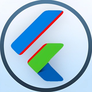 Telegram profile photo for Flutter Widgets