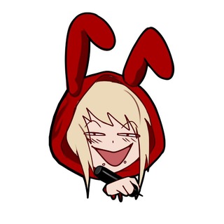 Telegram profile photo for hehehell.tattoo