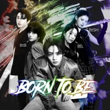 Telegram profile photo for BORN TO BE | oi group