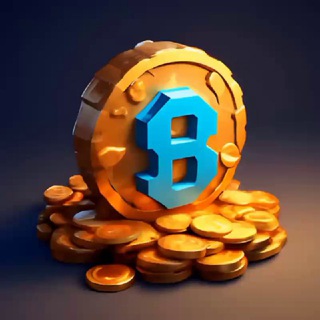 Telegram profile photo for Крипто кликеры