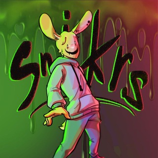 Telegram profile photo for Сникерслэнд 18+