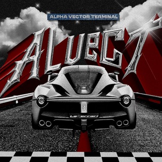 Telegram profile photo for AVT: ALVECT.