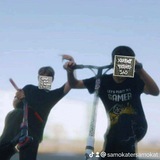 Telegram profile photo for Жизнь стритера