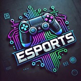 Telegram profile photo for Sharp Signal Esports open beta