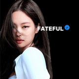 Telegram profile photo for FATEFUL
