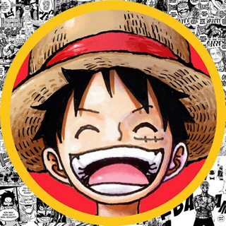 Telegram profile photo for مانجا ون بيس
