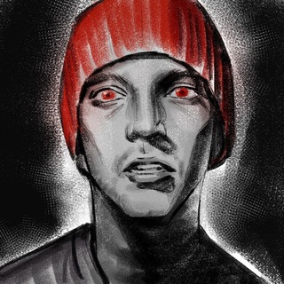 Telegram profile photo for дина диди💀