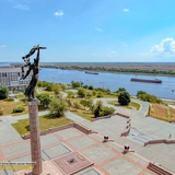 Telegram profile photo for Херсонський братик