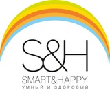 Telegram profile photo for Smart & Happy