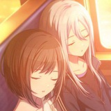 Telegram profile photo for LOVE IS.. PJSK !
