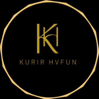 Telegram profile photo for KURIR HVFUN 📦
