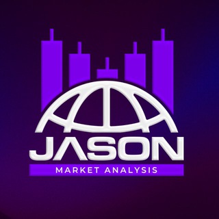 Telegram profile photo for Jason Market Analysis 📊
