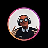 Telegram profile photo for Music.com🎩🎶