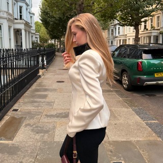 Telegram profile photo for Imargot