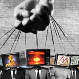 Telegram profile photo for ИНФОВОЙНА