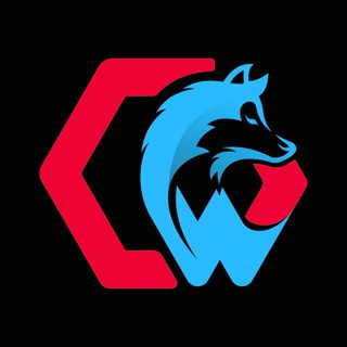 Telegram profile photo for 🐺 CRYPTO WOLF ®️ Binance Future Signals