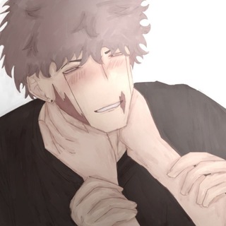 Telegram profile photo for ⲕⲁⲅⲥⲧэⲕⲥ