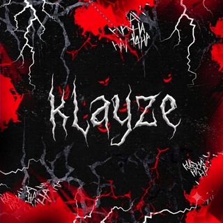 Telegram profile photo for PAGE|klayze