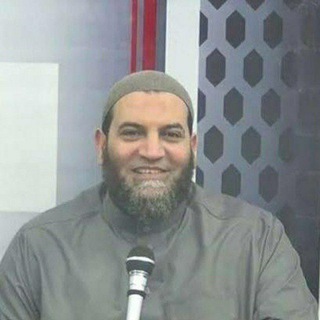 Telegram profile photo for محاضرات فضيلة الشيخ خالد منصور