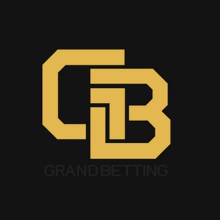 Telegram profile photo for GrandBetting