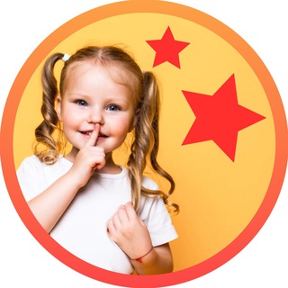 Telegram profile photo for 🐳 Садик - Веселушка