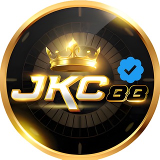 Telegram profile photo for JKC88 CHANNEL OFFICIAL