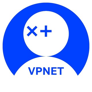 Telegram profile photo for Поддержка VPNET