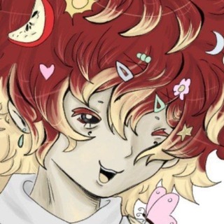 Telegram profile photo for 🌊 (REIN) На берегу звёздного неба 🫧