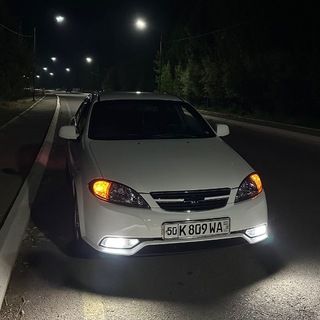 Telegram profile photo for 𝑨𝟕🇺🇿