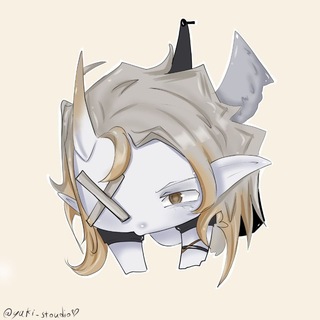 Telegram profile photo for HAPPY JACKIE :3