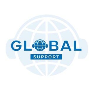 Telegram profile photo for Колл-центр Global Support