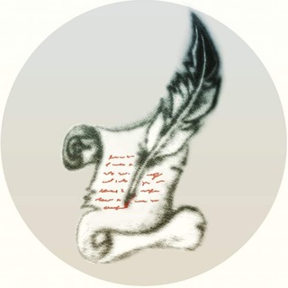 Telegram profile photo for Стихи & Цитаты Анны