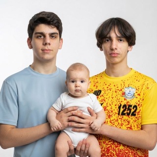 Telegram profile photo for Хантед Манты