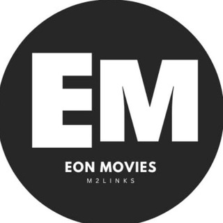Telegram profile photo for EonMovies