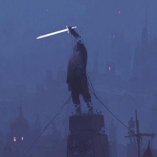 Telegram profile photo for полусон